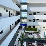 Apartament Fonyodi Feszek