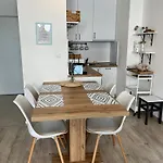 Apartament Fonyodi Feszek