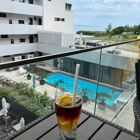Apartamento Fonyódi Fészek *