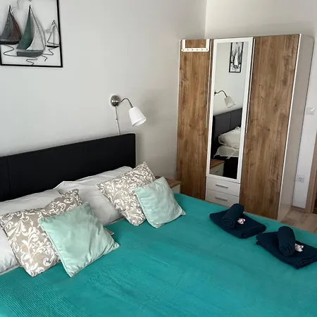 Apartamento Fonyódi Fészek Fonyód