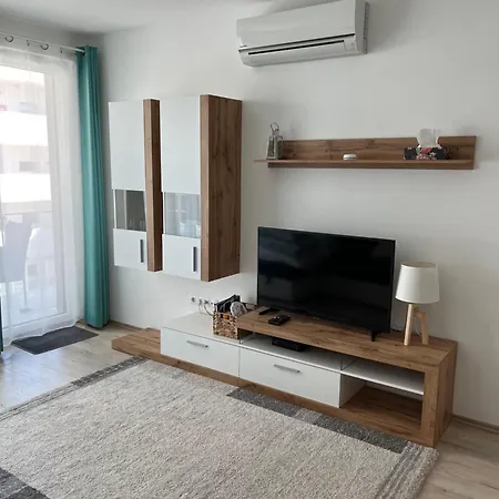 Apartamento Fonyódi Fészek *
