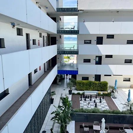 Apartamento Fonyódi Fészek