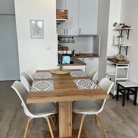 Apartamento Fonyódi Fészek